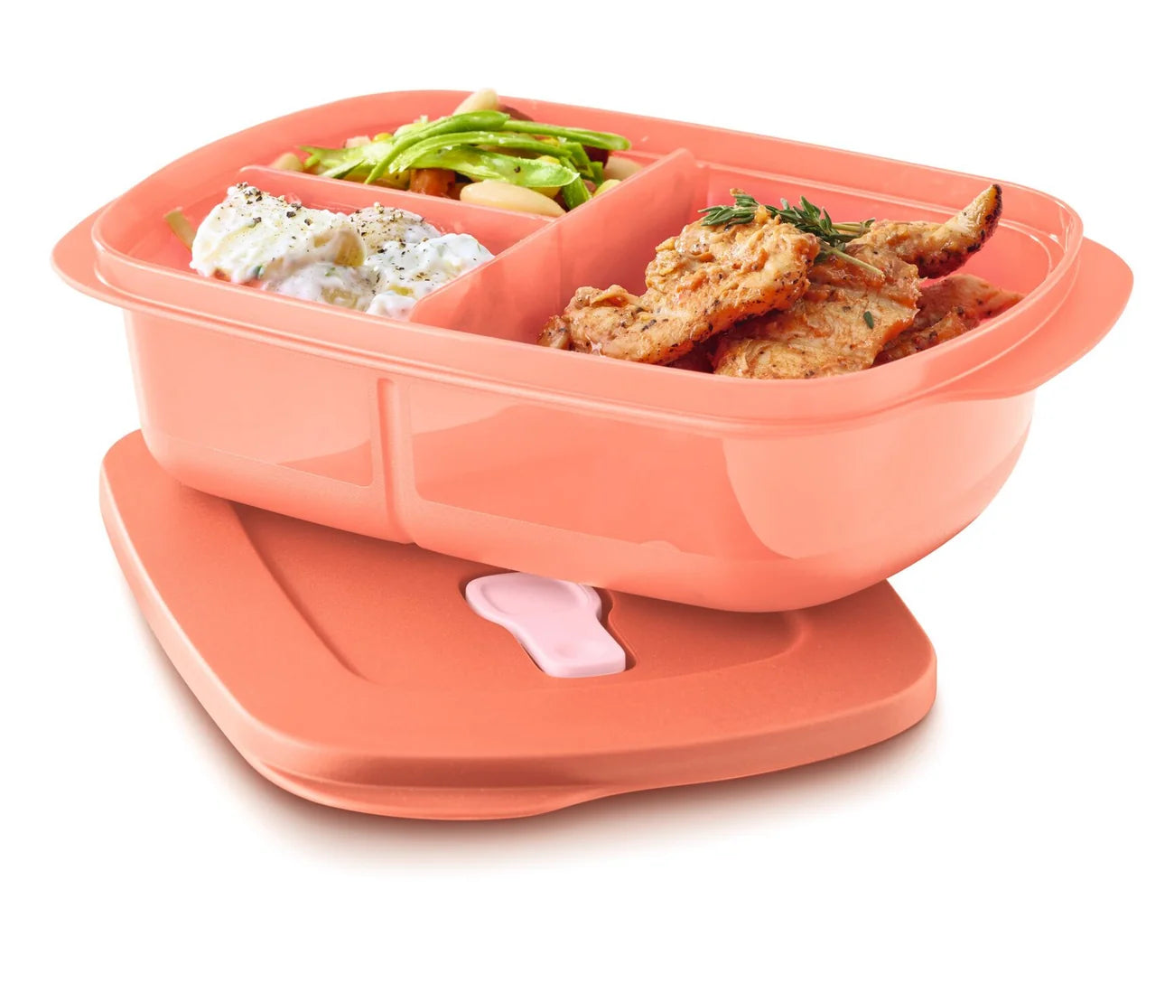 CrystalWave® Ecki 1 L coral