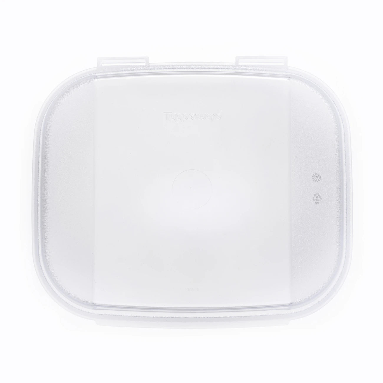 Haubendeckel A01/A02 von der Marke Tupperware / Deckel passend zum Naschkätzchen A01 & A02 / Tupperware Ersatzteil Deckel / Hier direkt online kaufen