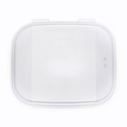 Haubendeckel A01/A02 von der Marke Tupperware / Deckel passend zum Naschkätzchen A01 & A02 / Tupperware Ersatzteil Deckel / Hier direkt online kaufen