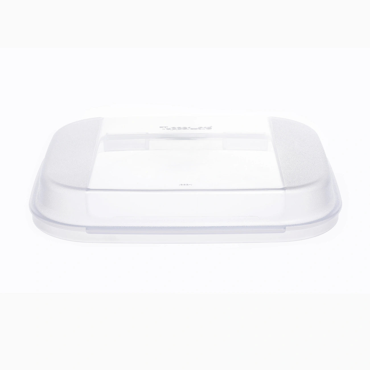 Haubendeckel A01/A02 von der Marke Tupperware / Deckel passend zum Naschkätzchen A01 & A02 / Tupperware Ersatzteil Deckel / Hier direkt online kaufen