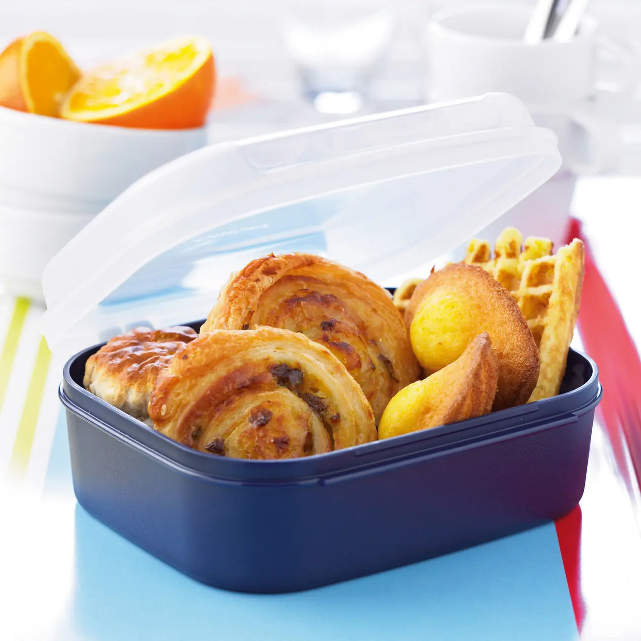 12249-1982-Tupperware-Ersatzteil-Deckel-Naschk_25C3_25A4tzchen-Haubendeckel-A002-A001