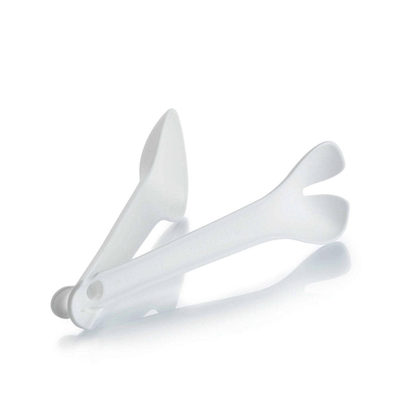 Großer Salat & Go Deckel