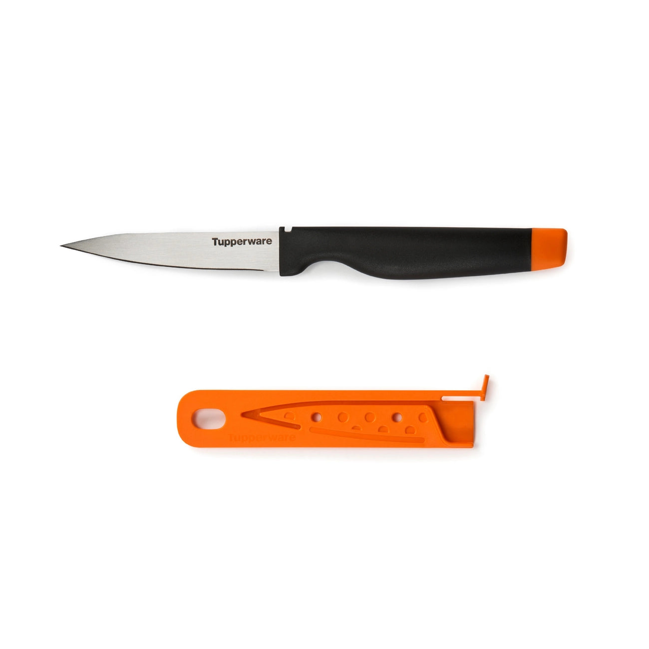 A-Serie Universalmesser orange