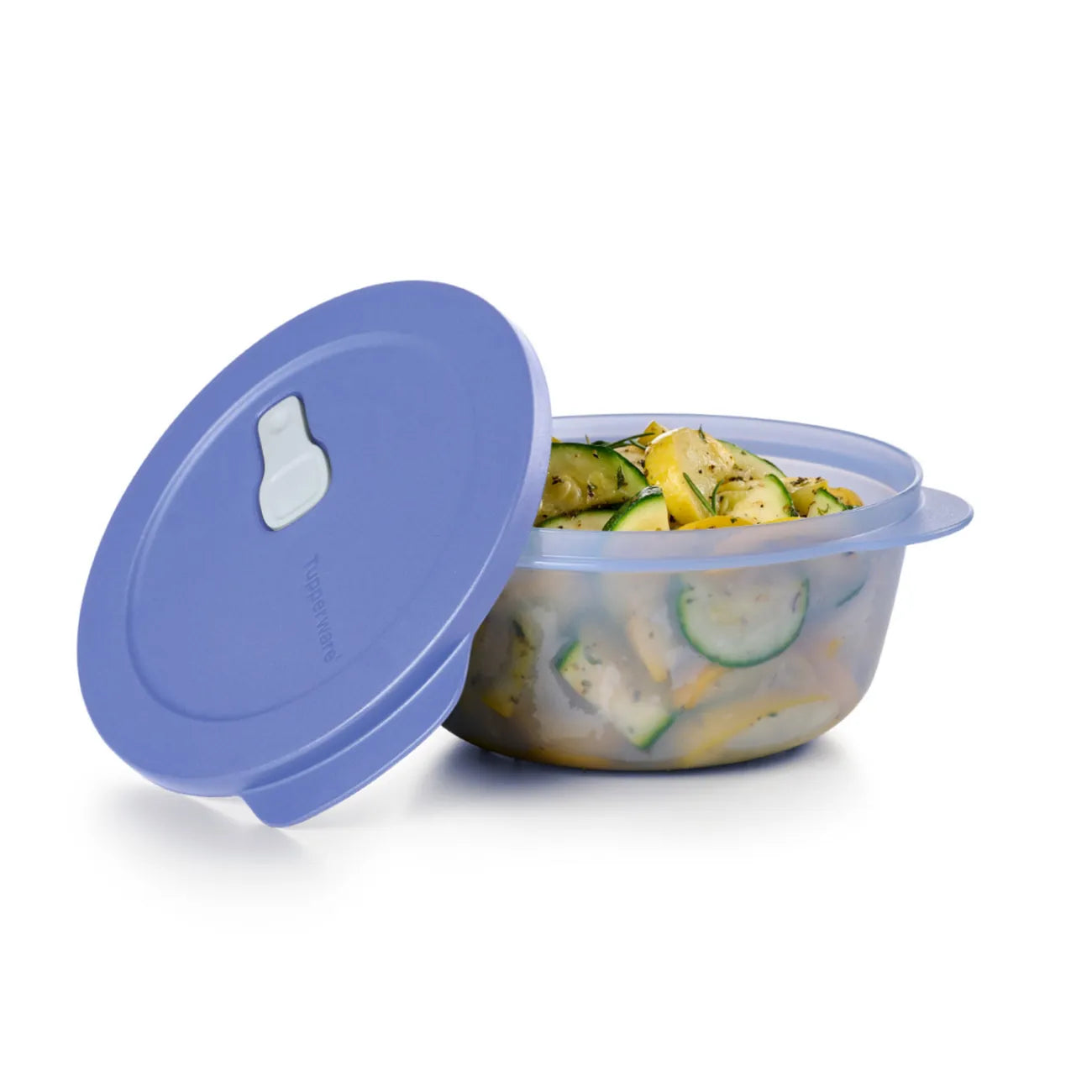 MicroTup 1,3L von der Marke Tupperware / Mikrowellenbehälter / Ideal für große Portionen / Deckel mit Ventil / zum Mikrowellen Kochen und aufwärmen / Hier direkt online kaufen