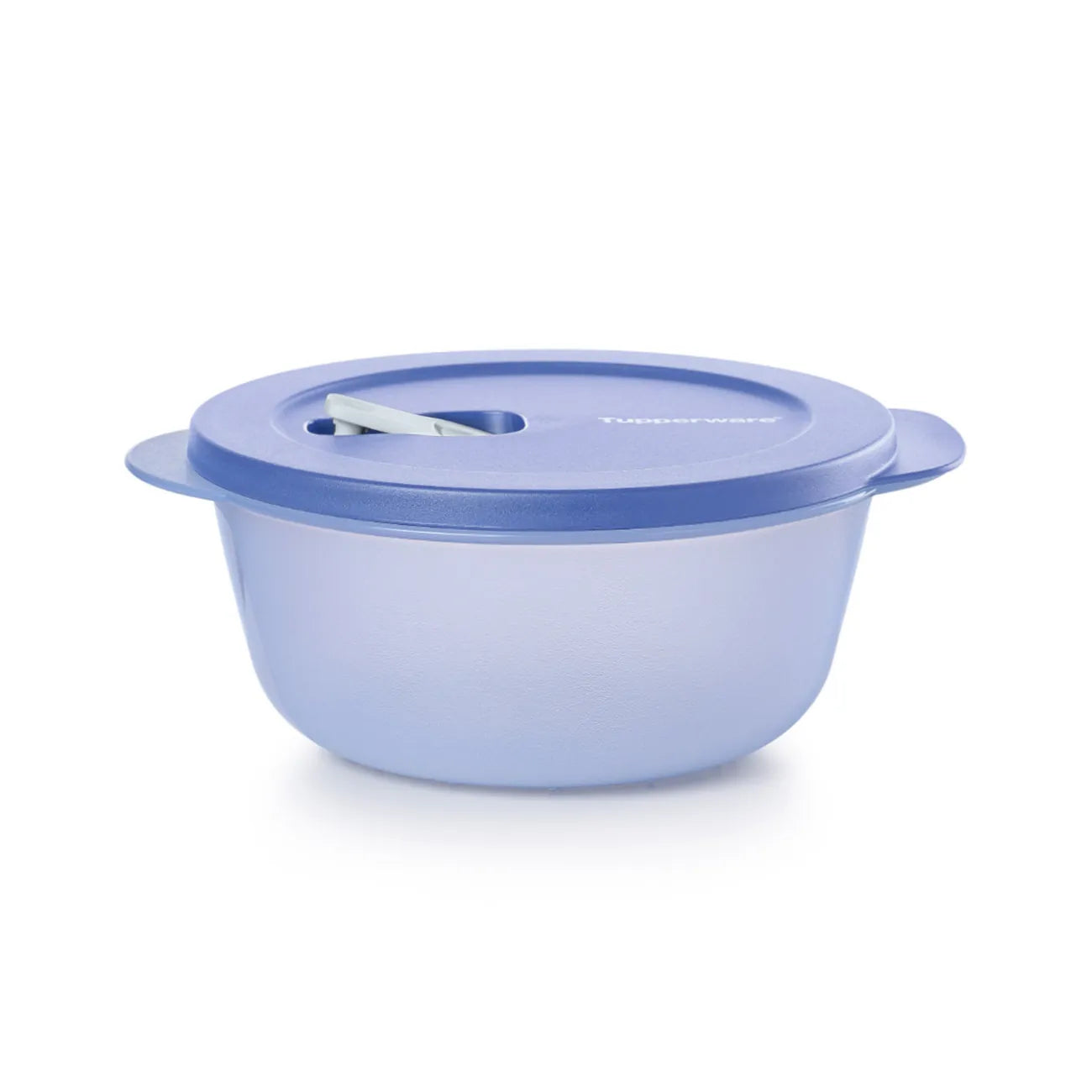 MicroTup 1,3L von der Marke Tupperware / Mikrowellenbehälter / Ideal für große Portionen / Deckel mit Ventil / zum Mikrowellen Kochen und aufwärmen / Hier direkt online kaufen
