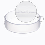 Äußerer Ring Tortentwist von der Marke Tupperware / Äußerer Ring des Tortentwist Behälters / Einzelteil, Ersatzteil / Hier direkt online kaufen