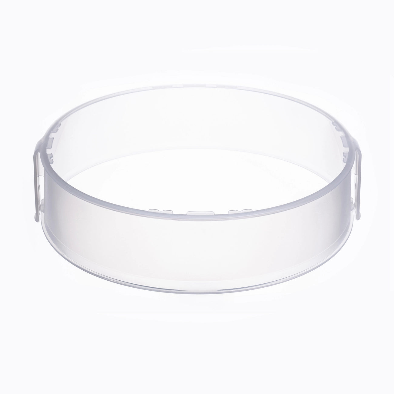 Äußerer Ring Tortentwist von der Marke Tupperware / Äußerer Ring des Tortentwist Behälters / Einzelteil, Ersatzteil / Hier direkt online kaufen