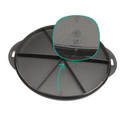 Servierplatte Tortentwist von der Marke Tupperware / Boden Platte des Tortentwist Behälters / Einzelteil, Ersatzteil / Hier direkt online kaufen