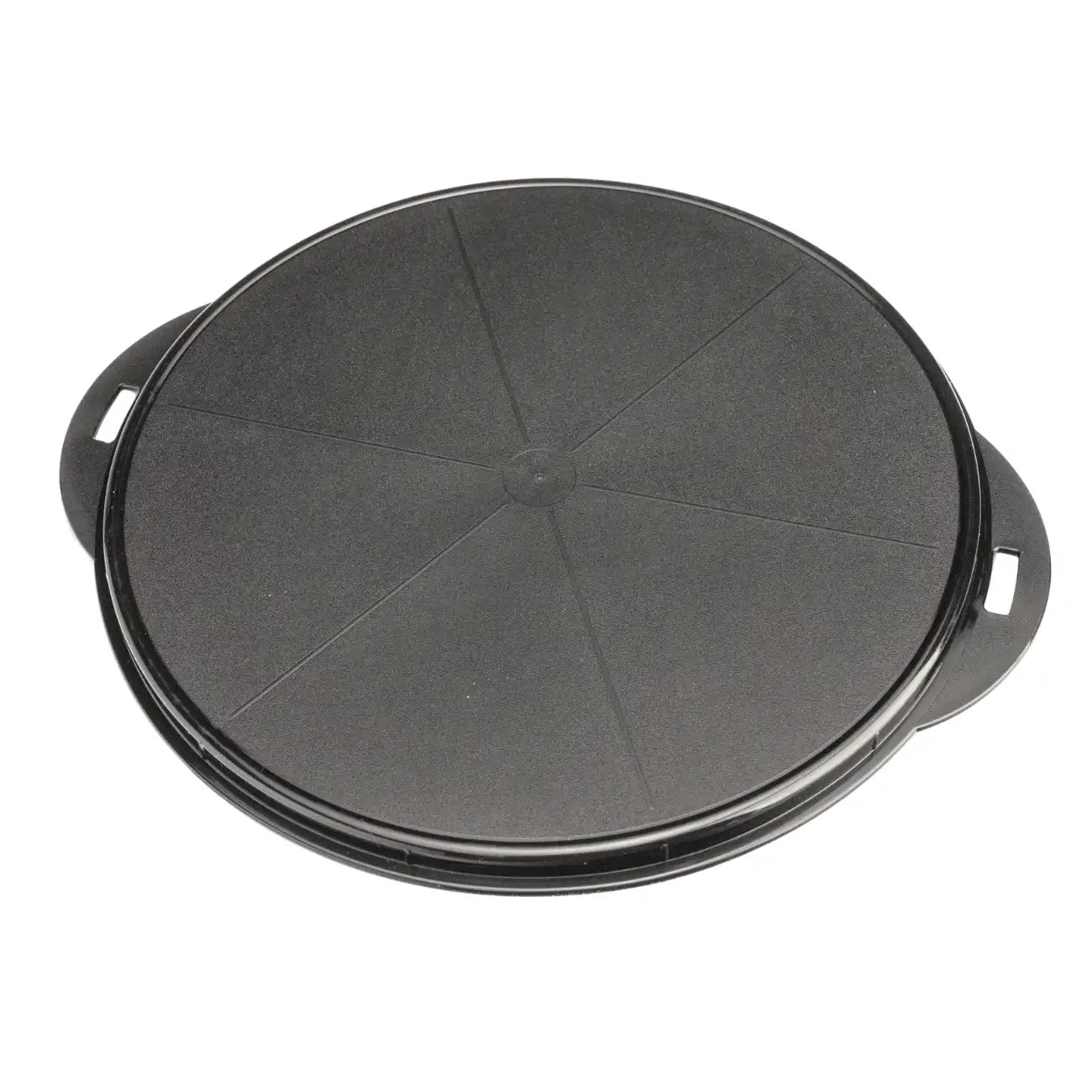 Servierplatte Tortentwist von der Marke Tupperware / Boden Platte des Tortentwist Behälters / Einzelteil, Ersatzteil / Hier direkt online kaufen