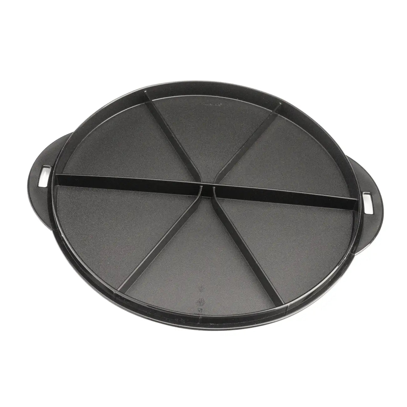 Servierplatte Tortentwist von der Marke Tupperware / Boden Platte des Tortentwist Behälters / Einzelteil, Ersatzteil / Hier direkt online kaufen