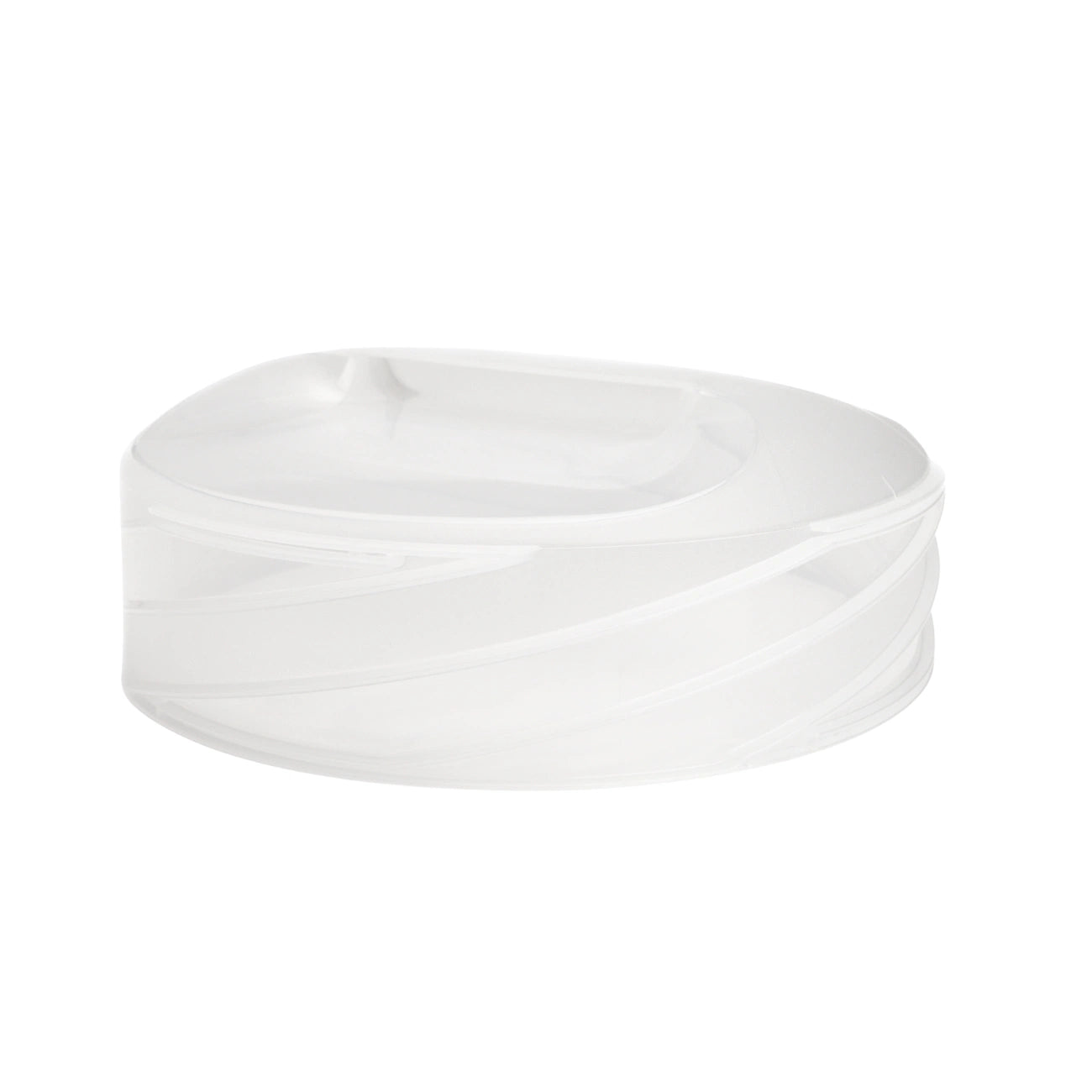 HaubeTortentwist von der Marke Tupperware / Haube des Tortentwist Behälters / Einzelteil, Ersatzteil / Hier direkt online kaufen