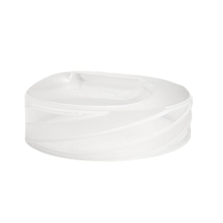 Tupperware Haube Tortentwist C167 07550 Ersatzteil Sonstige Deckel / HaubeTortentwist von der Marke Tupperware / Haube des Tortentwist Behälters / Einzelteil, Ersatzteil / Hier direkt online kaufen