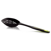 Löffelsieb Griffbereit von der Marke Tupperware / Löffelsieb zum abseilen von Knödeln usw / Küchenhelfer / Top Griffbereit / Hier direkt online kaufen