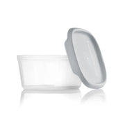 One Touch Fresh oval 540ml grau