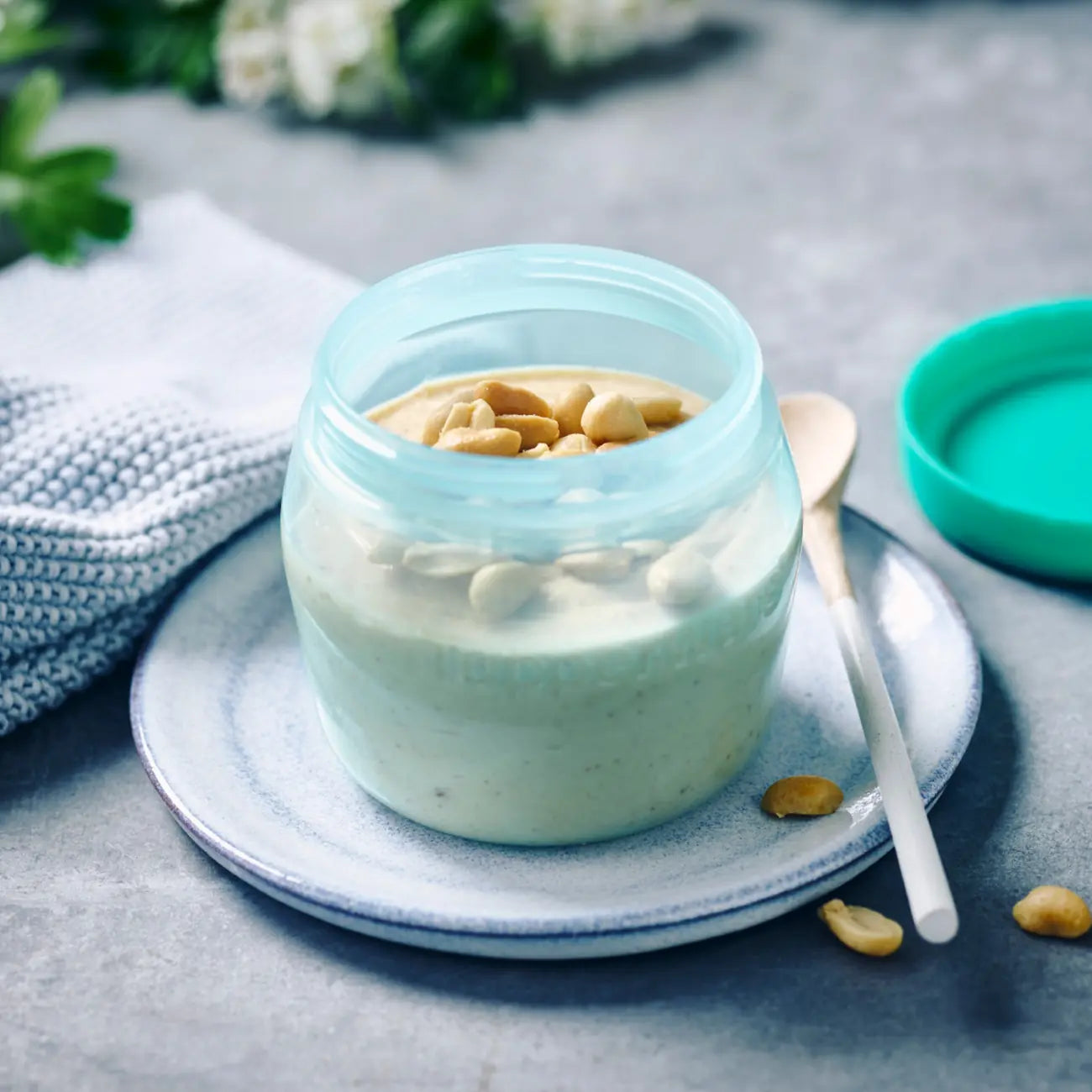 Universalbehälter 325ml von der Marke Tupperware / Lebensmittelbehälter / Lunchbehälter / Ideal zum Transportieren von Vorbereiteten Mahlzeiten / Hier direkt online kaufen 