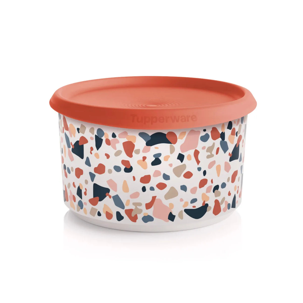 Tupperware Dose Rund Frische und Geschmack stilvoll Aufbewahren | online kaufen – myTupp