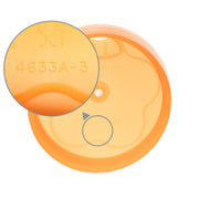 Nuckeldeckel TupperCare Trinklerntasse