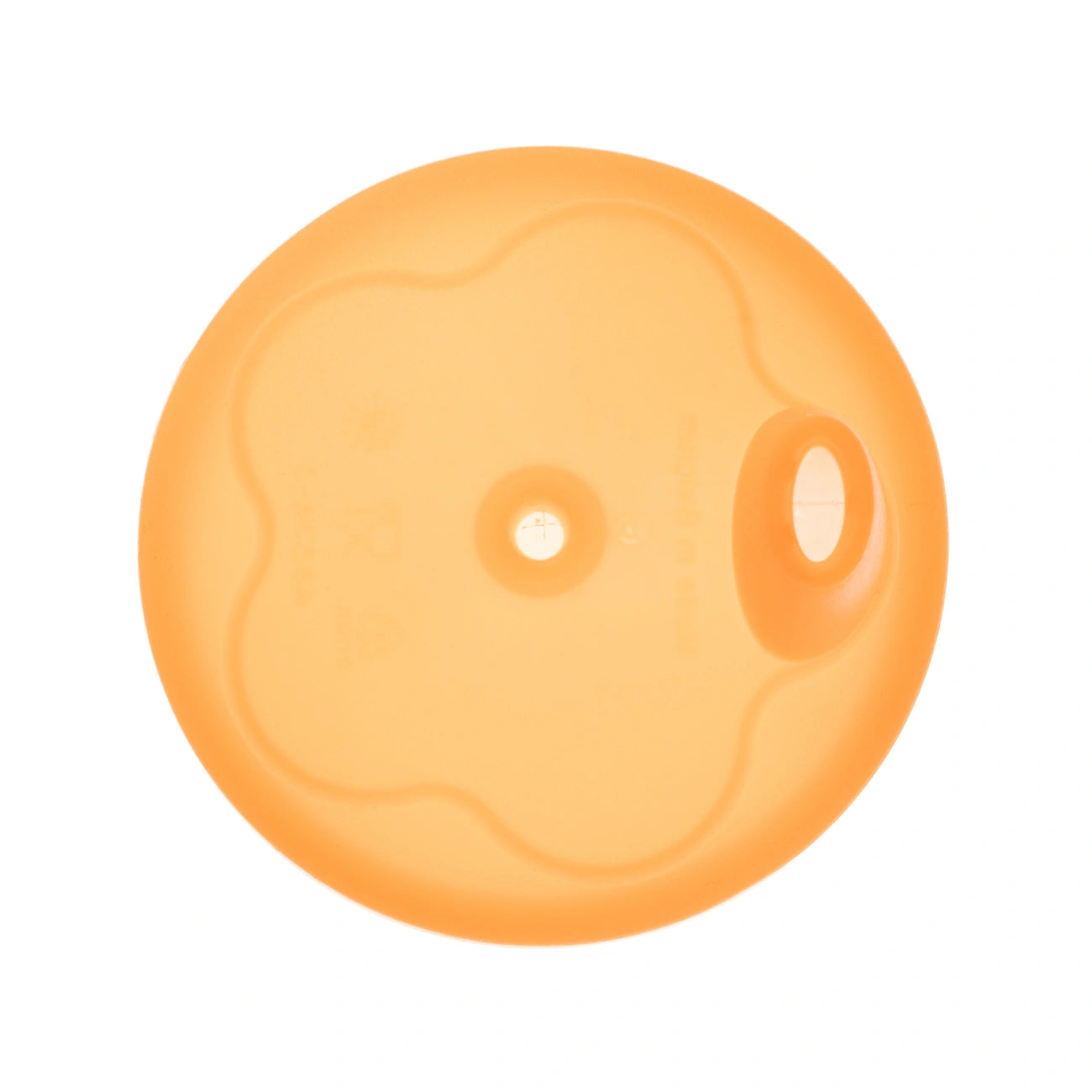 Nuckeldeckel TupperCare Trinklerntasse