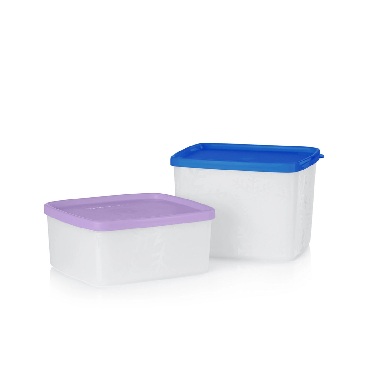 Gefrierbehälter-Set (8) Polarstern | Tupperware®