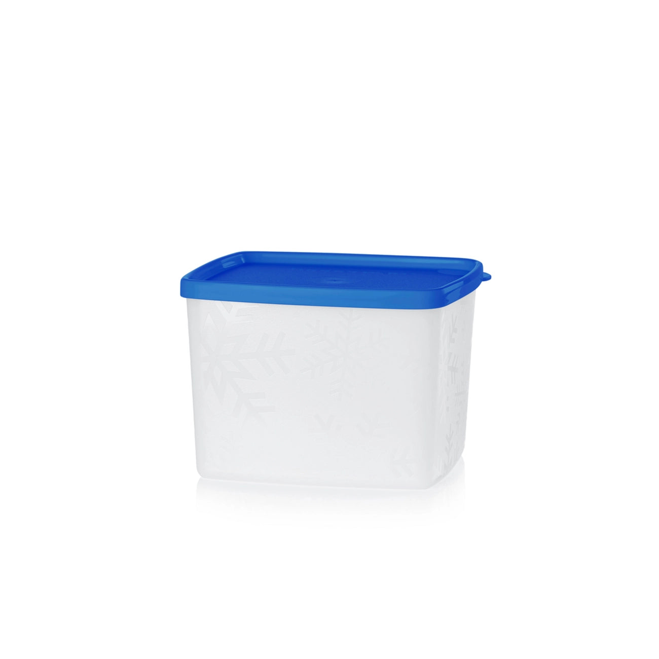 Gefrierbehälter Set Polar Stern von der Marke Tupperware / 8 Gefrierbehälter in einem Set / 3 verschiedene Größen / 4x 80ml, 2x 400ml, 2x 800ml / Hier direkt online kaufen