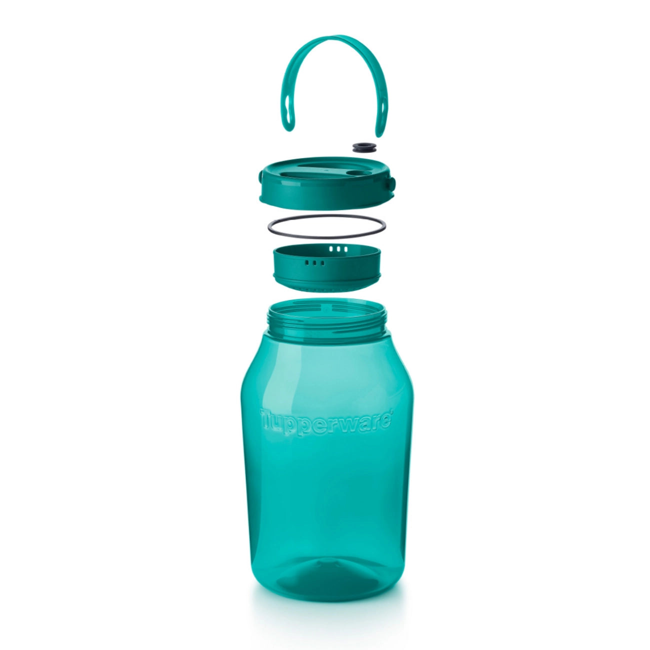 Universal Picklingbehälter 3 Liter | Ventil im Deckel