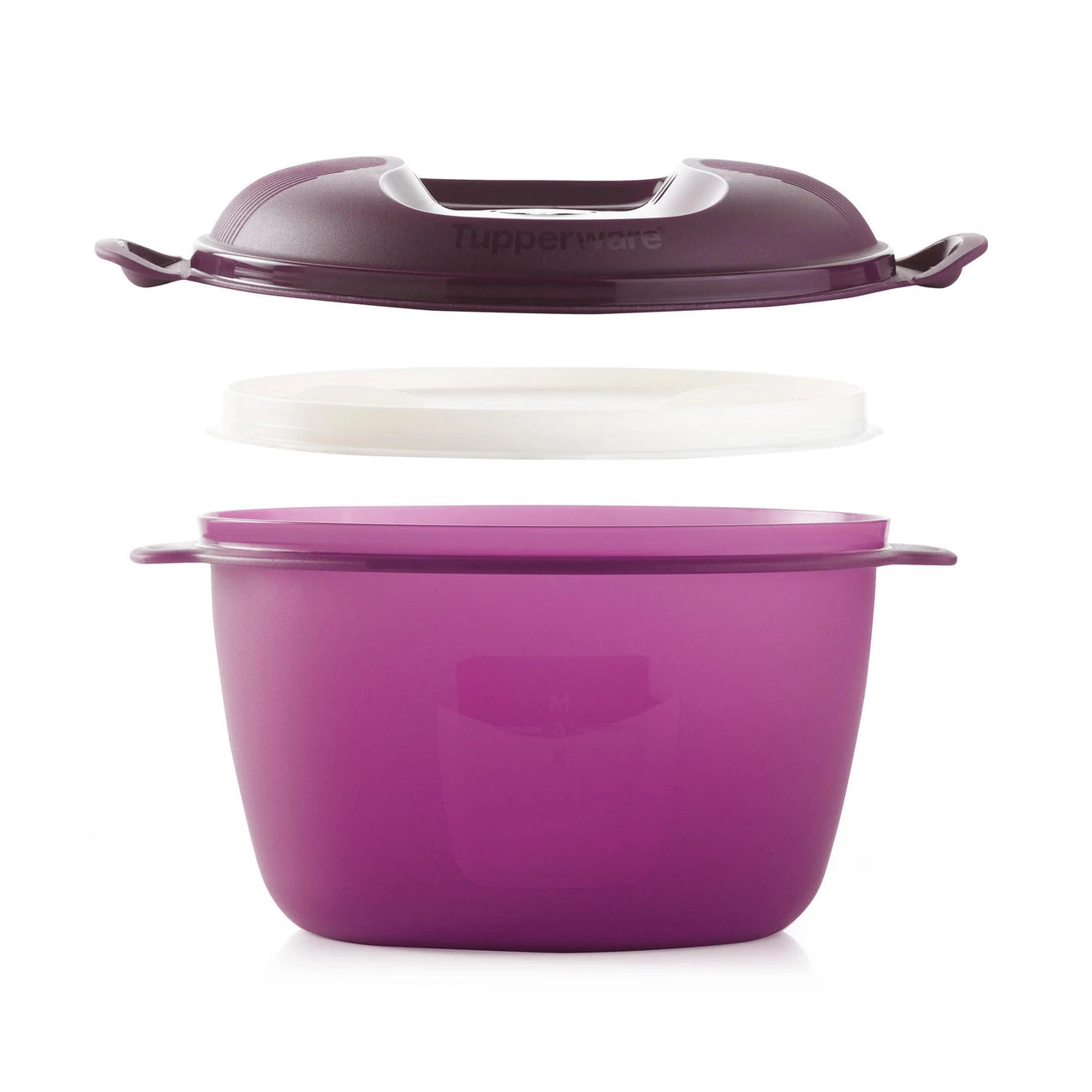 Tupperware Einsatz großer Reismeister i059 08044 Ersatzteile
