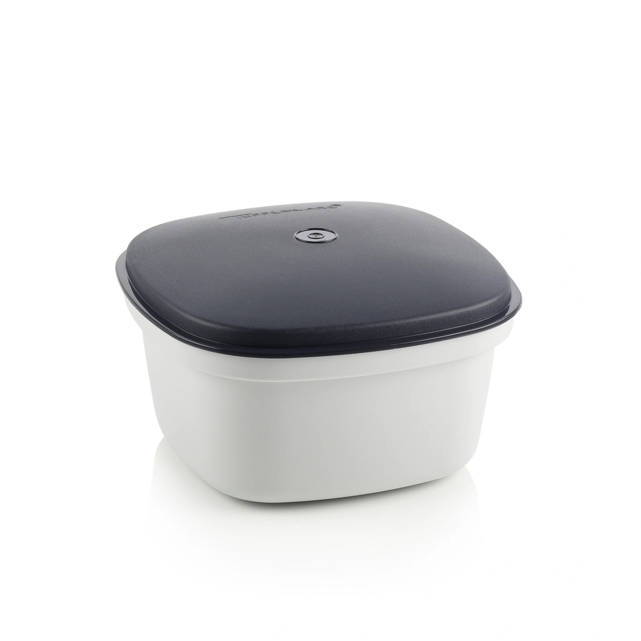 Sieb Servierer Multi Server von der Marke Tupperware / Servierschüssel mit Siebeinsatz / Perfekt zum Waschen und Abtropfen / Sieb und Servierschüssel in einem / Hier direkt online kaufen 