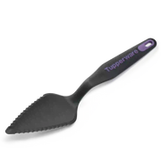 Top Tortenstück Heber Griffbereit von der Marke Tupperware / mit Praktisch abgerundeter Spitze / Perfekt zum Servieren von Torte, Kuchen und Hefegebäck / Hier direkt online kaufen