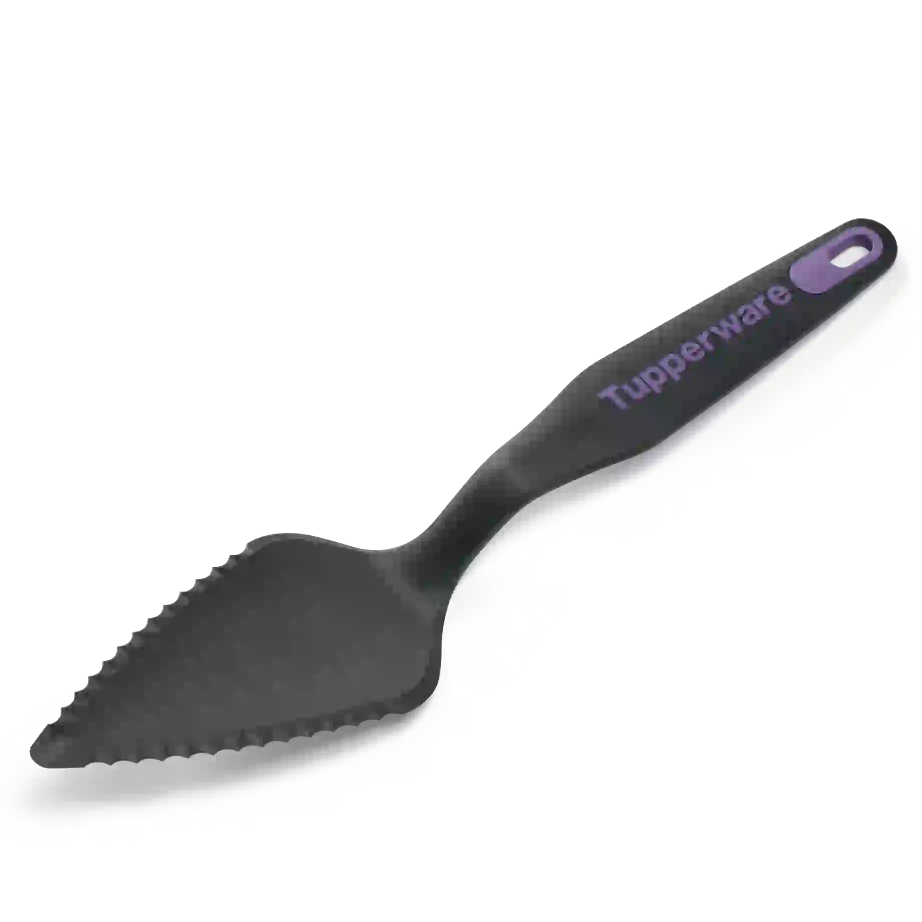 Top Tortenstück Heber Griffbereit von der Marke Tupperware / mit Praktisch abgerundeter Spitze / Perfekt zum Servieren von Torte, Kuchen und Hefegebäck / Hier direkt online kaufen