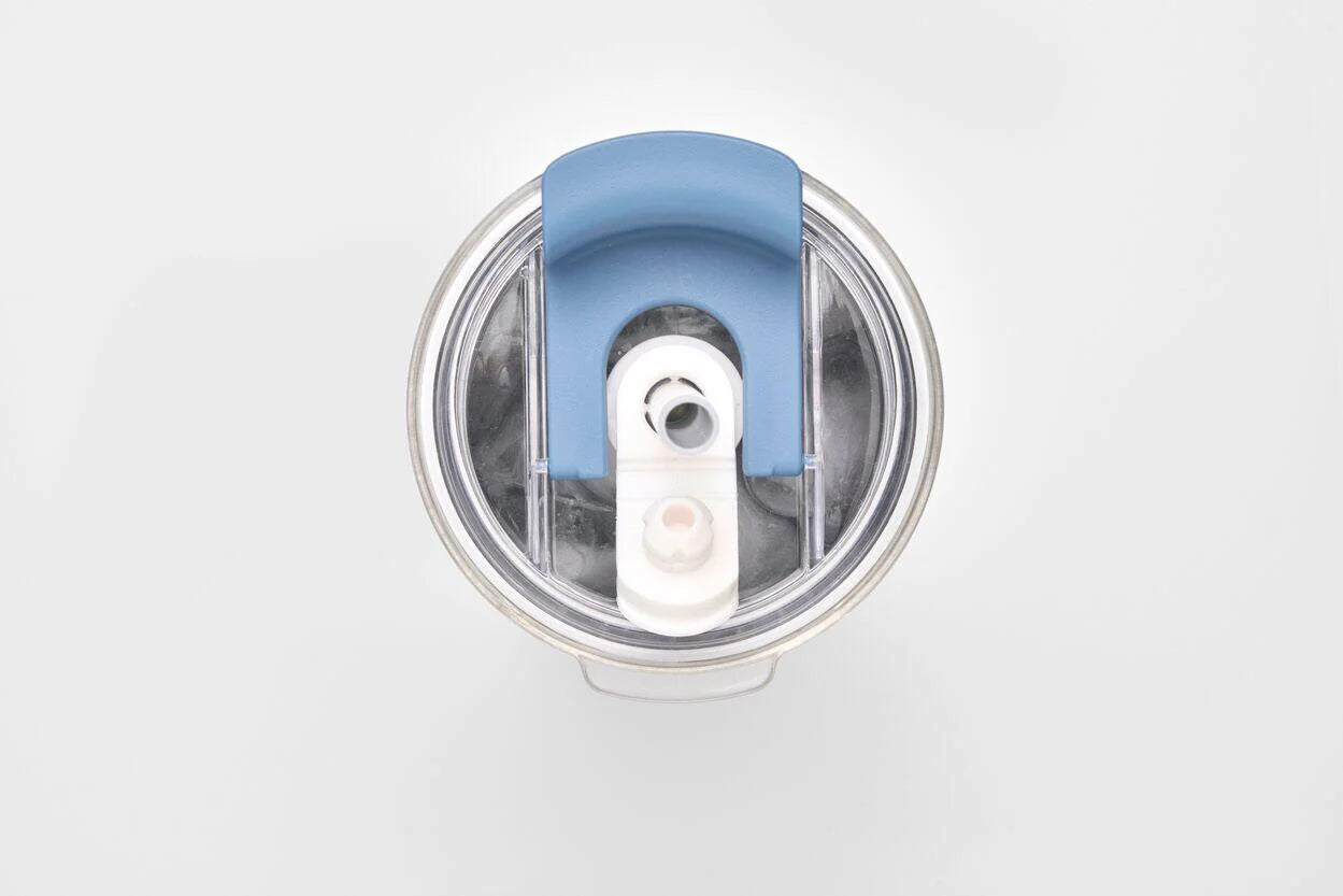 Big T tumbler von der Marke Tupperware / Isolierbecher / Isoliergefäß / Thermobecher / Ideal für Unterwegs / hält Getränke Heiß und Kalt / Hier direkt online kaufen