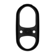 Deckelunterteil Rahmen Eidgenosse von der Marke Tupperware / in der Farbe Schwarz / Rahmen Eidgenosse A061-A065 / Ersatzteil Deckel / Hier direkt Ersatzteil online kaufen 
