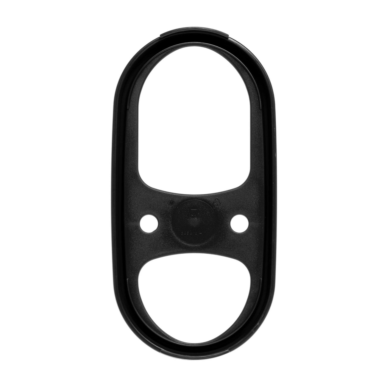 Deckelunterteil Rahmen Eidgenosse von der Marke Tupperware / in der Farbe Schwarz / Rahmen Eidgenosse A061-A065 / Ersatzteil Deckel / Hier direkt Ersatzteil online kaufen 