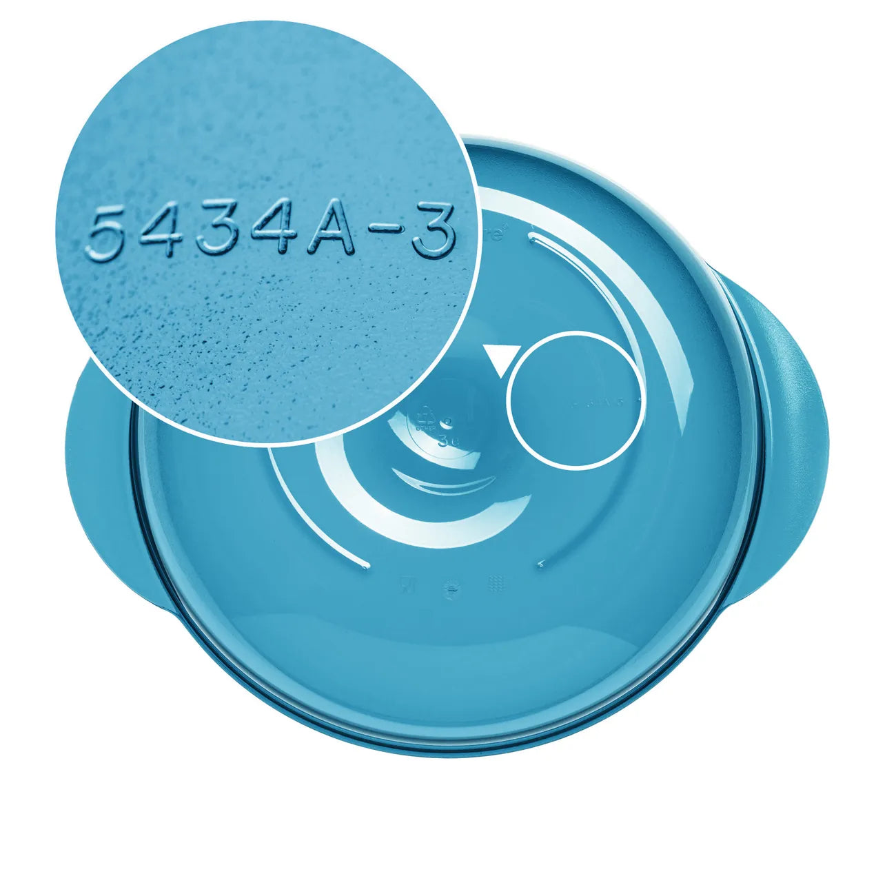 Tupperware Ersatzteil Behälter / Mikro-Fix Behälter 700ml / nur der Behälter / Ersatzteil hier direkt online kaufen