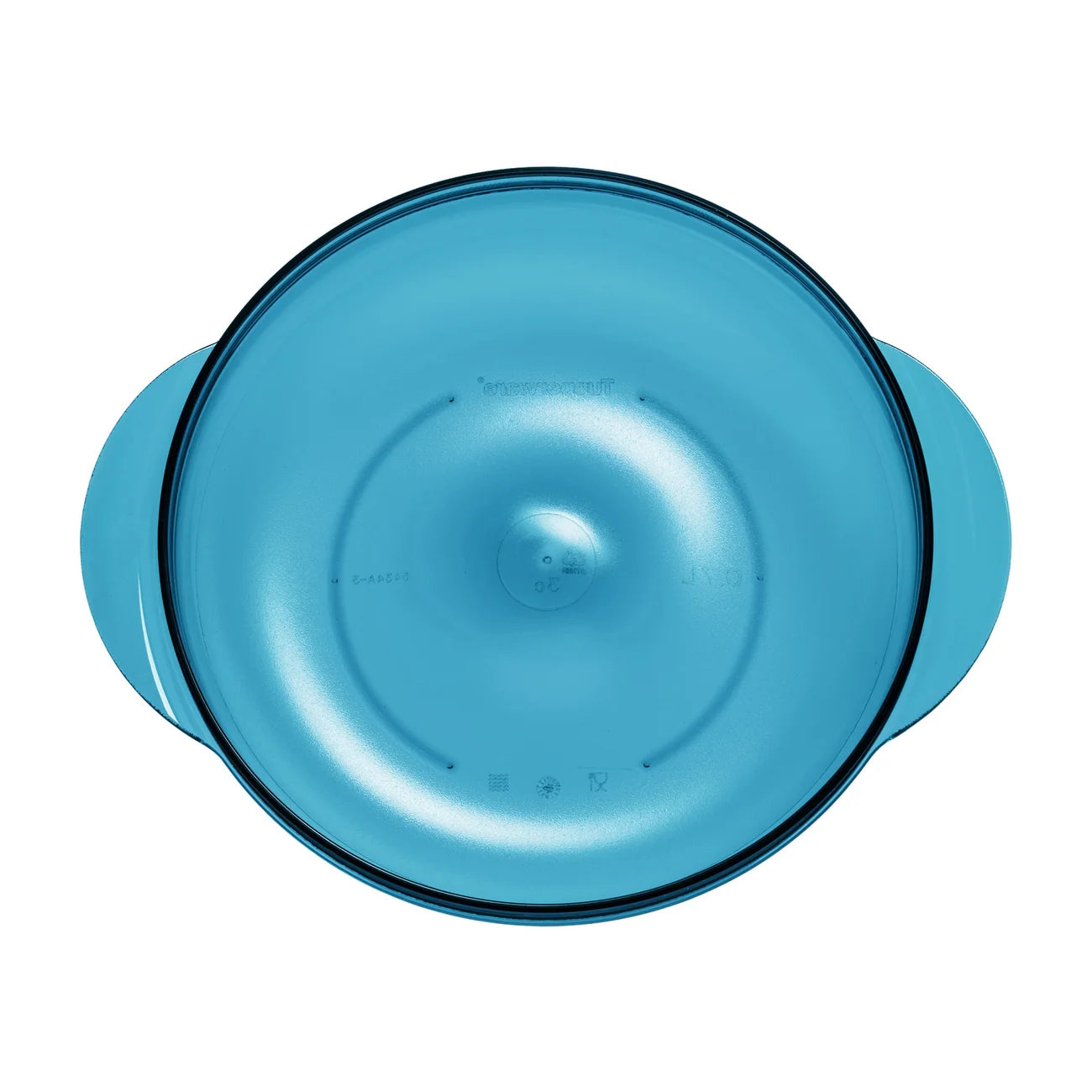 Tupperware Ersatzteil Behälter / Mikro-Fix Behälter 700ml / nur der Behälter / Ersatzteil hier direkt online kaufen