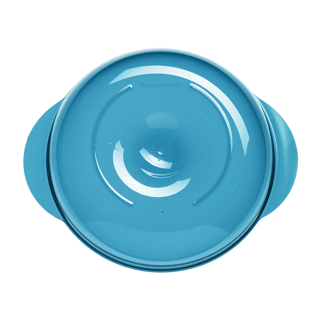 Tupperware Ersatzteil Behälter / Mikro-Fix Behälter 700ml / nur der Behälter / Ersatzteil hier direkt online kaufen