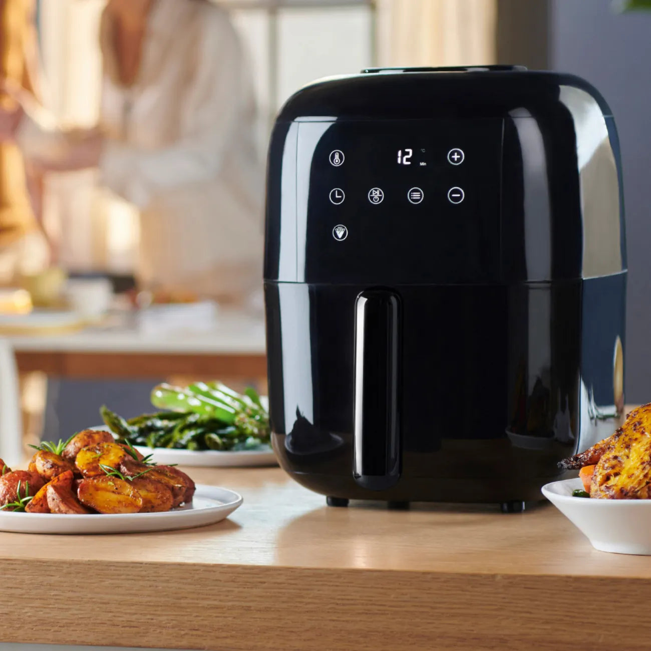 Tupperware Airfryer 3 l