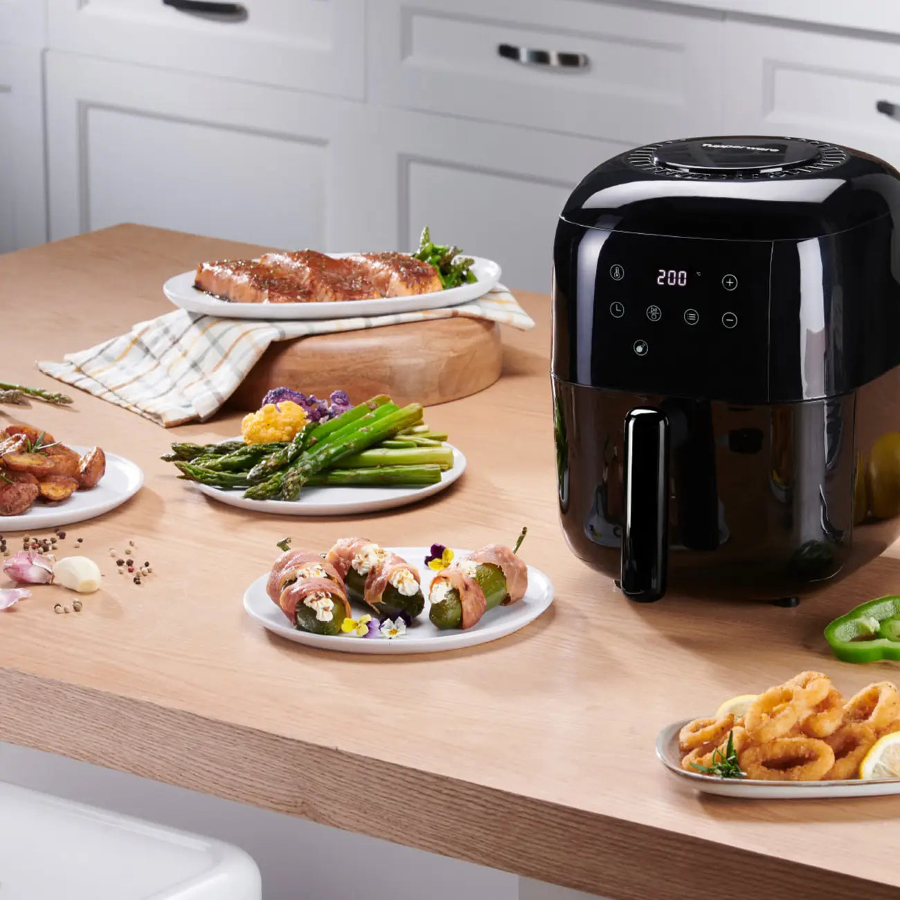 Tupperware Airfryer 3 l