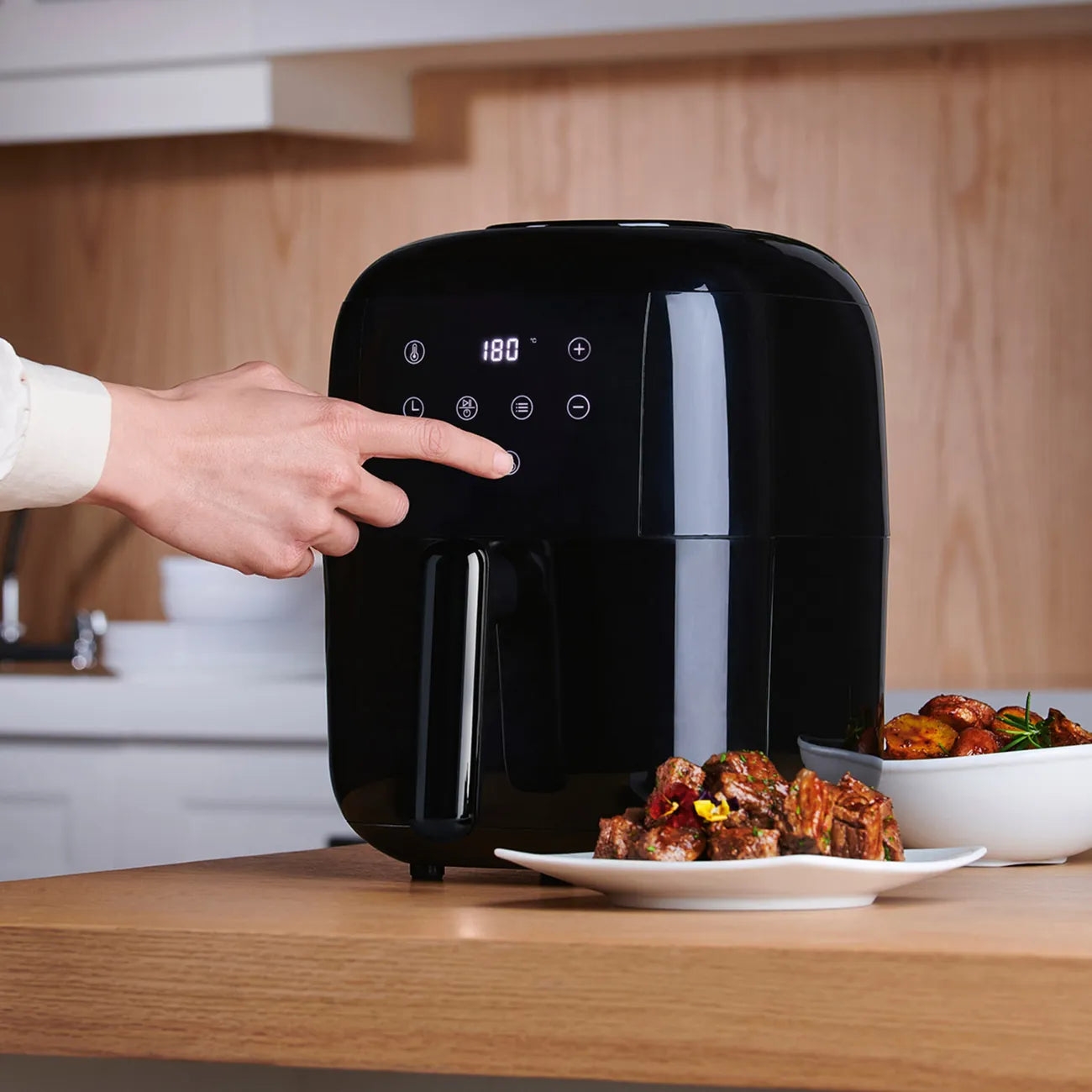 Tupperware Airfryer 3 l