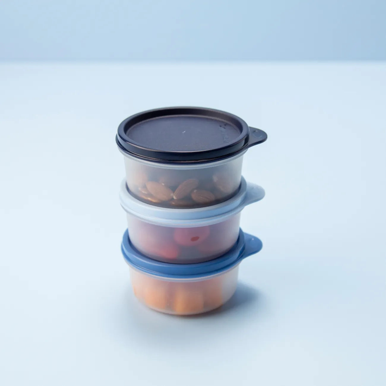 Frische-Behälter 200 ml (3) Drei Julchen