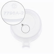 Tupperware Ersatzteil Behälter Kännchen D215 / Behälter passend zur Küchenperle / Ersatzteil hier direkt online kaufen