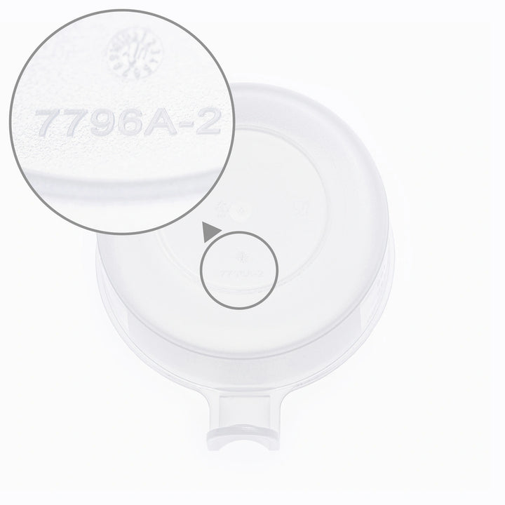 Tupperware Kännchen D215 07796 Ersatzteile Sonstige Behälter / Tupperware Ersatzteil Behälter Kännchen D215 / Behälter passend zur Küchenperle / Ersatzteil hier direkt online kaufen