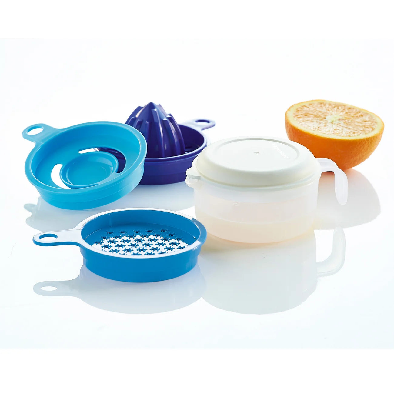 Tupperware Ersatzteil Behälter Kännchen D215 / Behälter passend zur Küchenperle / Ersatzteil hier direkt online kaufen