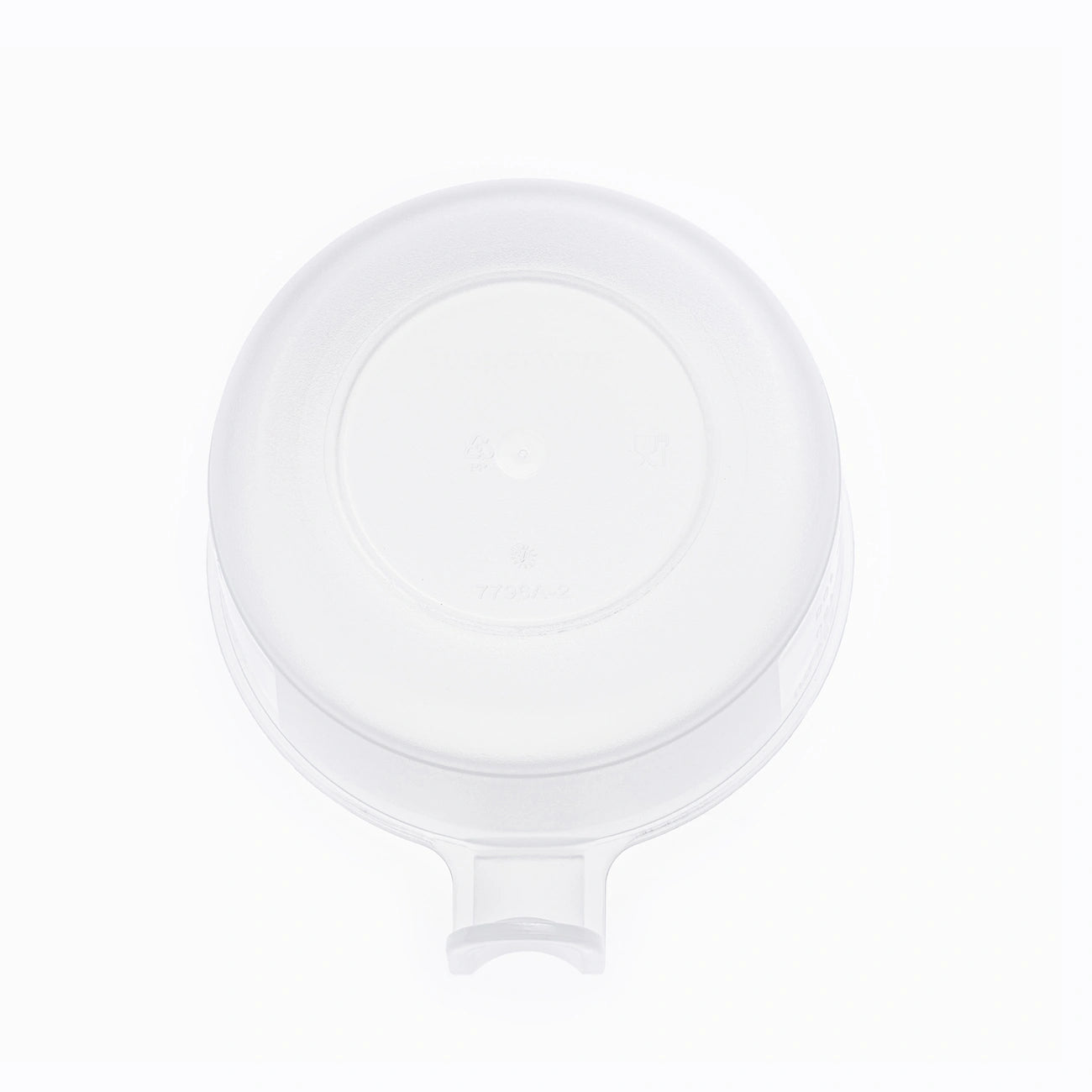 Tupperware Ersatzteil Behälter Kännchen D215 / Behälter passend zur Küchenperle / Ersatzteil hier direkt online kaufen