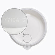 Tupperware Ersatzteil Kleiner Deckel weiß D215/D217 / Deckel für den Küchenperle Auffangbehälter / Ersatzteil direkt hier online kaufen