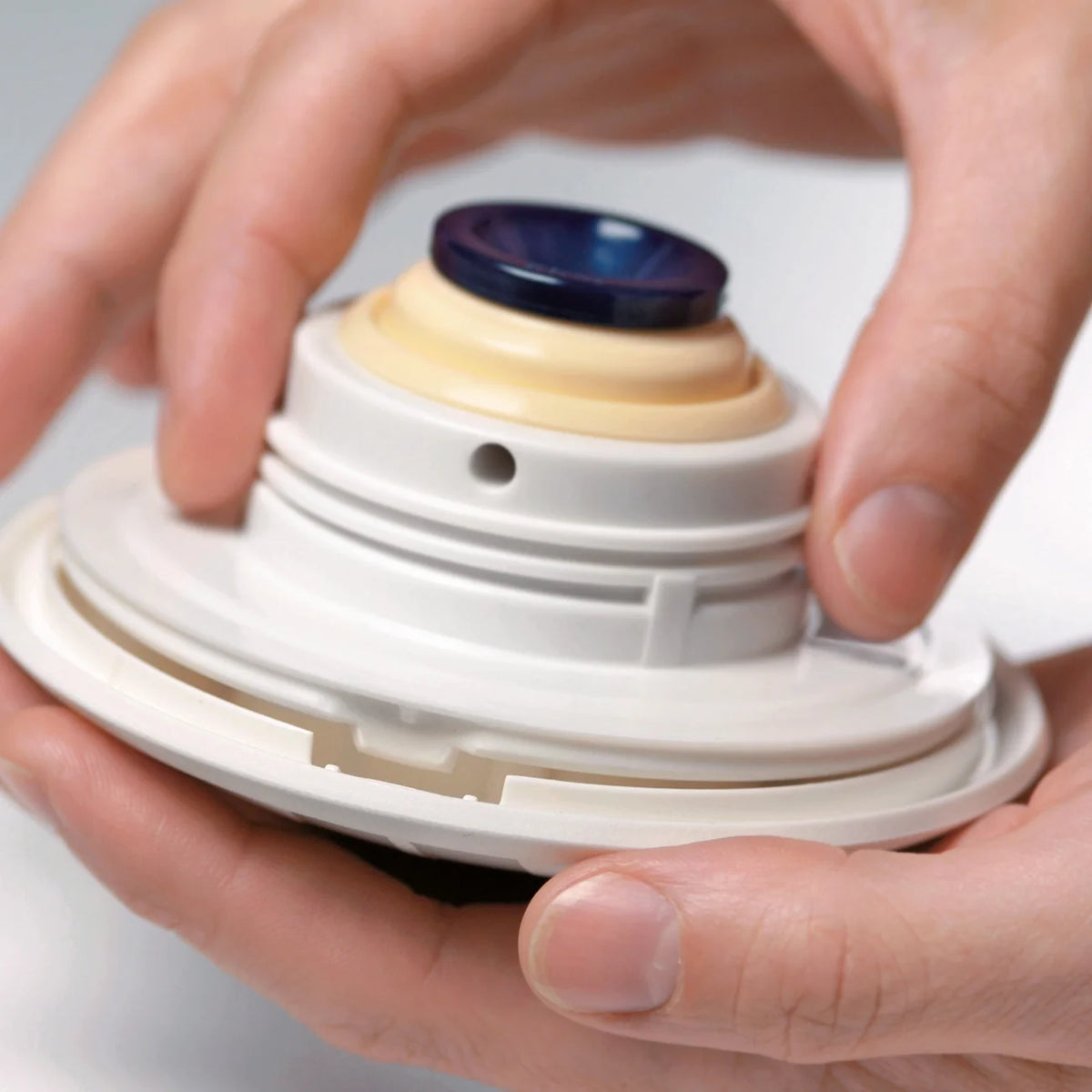 Druck-Deckel für Thermowächter C015/C103