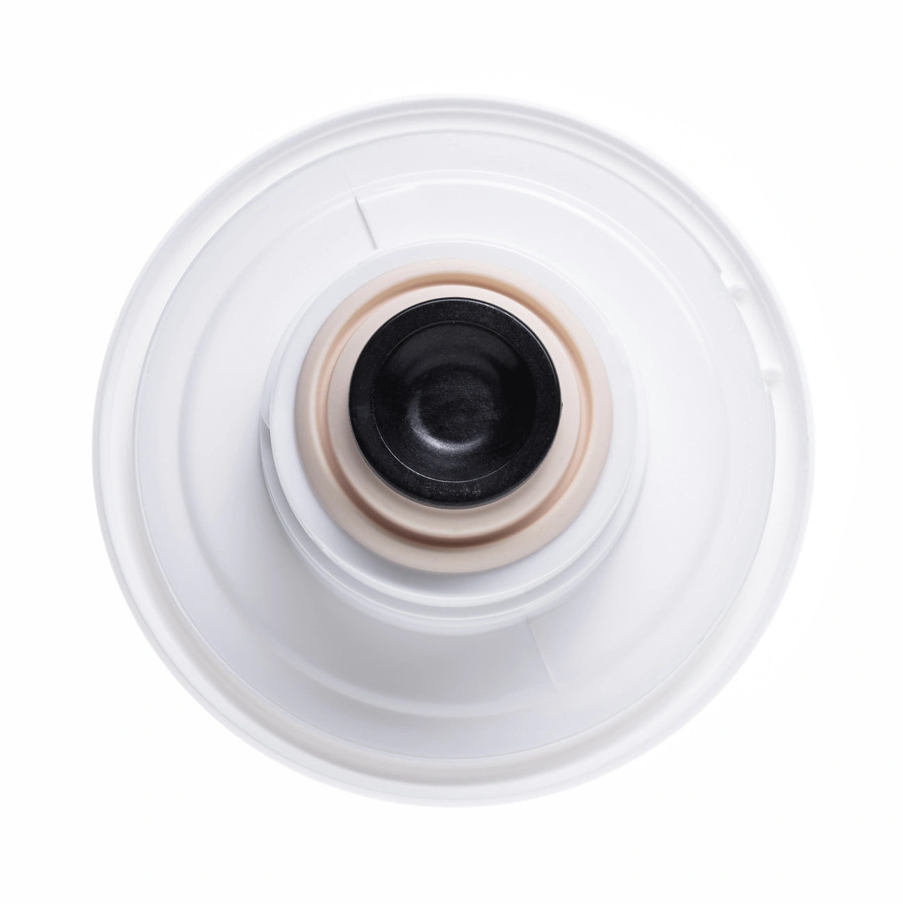 Tupperware Ersatzteil Druck-Deckel Nr. 5784 / Ersatzteildeckel / Ersatzteil hier direkt online kaufen