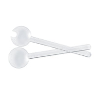 Salatbesteck | Clear Collection