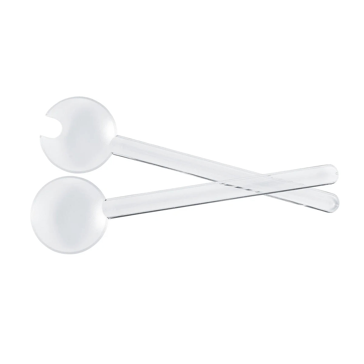 Clear Collection Servier-Set 5-teilig