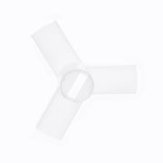 Tupperware Ersatzteil Klingenschutz Turbo Chef & Multi Chef / Ersatzteil in der Farbe Weiß / Klingenschutz / Messerschutz / SuperSonic / Ersatzteil hier direkt online kaufen 