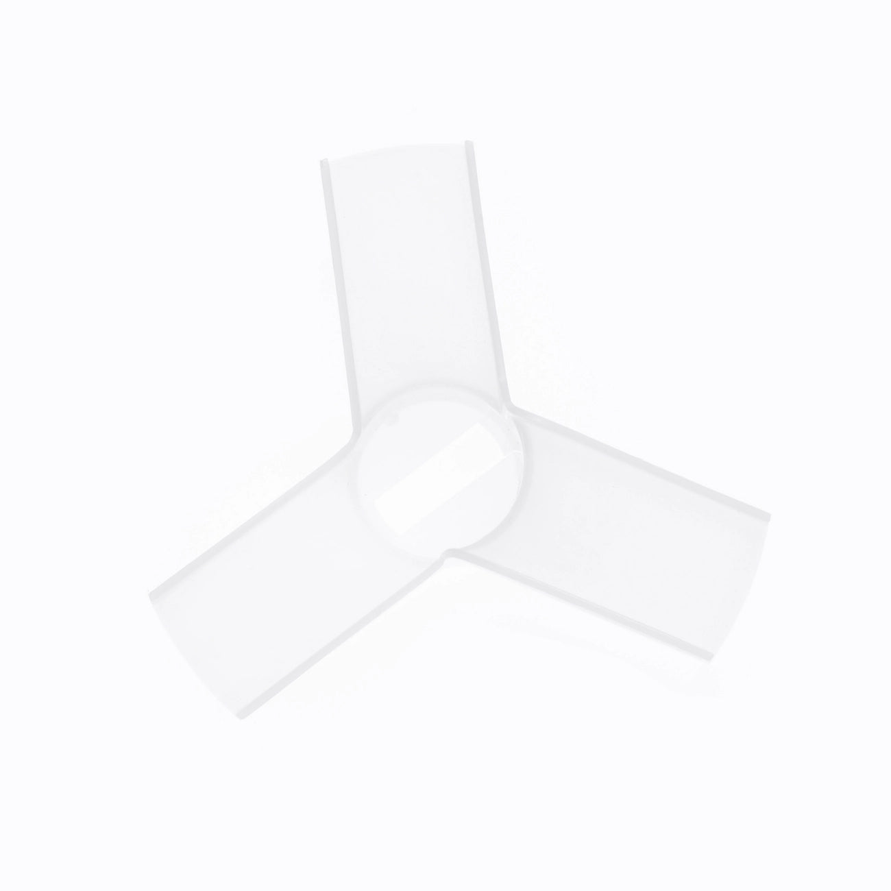 Tupperware Ersatzteil Klingenschutz Turbo Chef & Multi Chef / Ersatzteil in der Farbe Weiß / Klingenschutz / Messerschutz / SuperSonic / Ersatzteil hier direkt online kaufen 